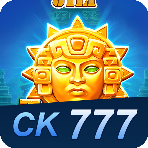 Logo Oficial CK777 Download